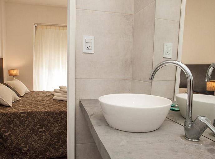 Bagu Santander Hotel Mar del Plata Eksteriør bilde